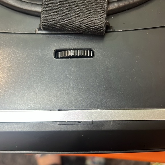 ⚡️⚡️⚡️⚡️Smartphone VR Headset - Black - Picture 13 of 17